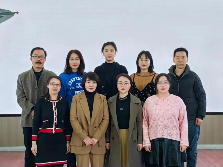 yl6809永利官网政史地学科周活动正式闭幕